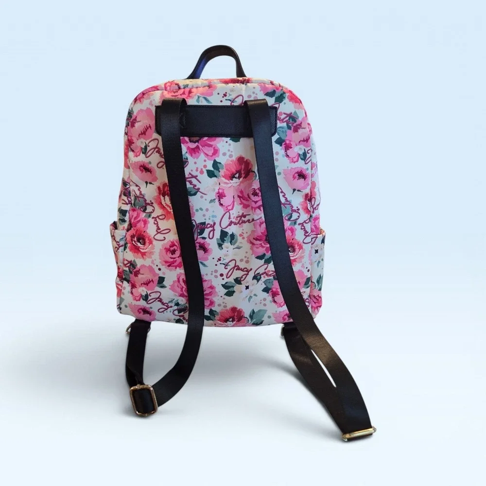 Juicy Couture brand juicy